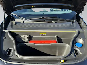 VOLVO EX60 Twin Ultra AWD