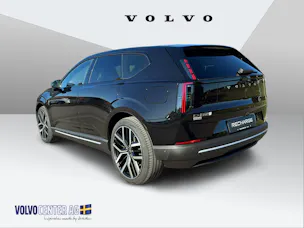 VOLVO EX60 Twin Ultra AWD