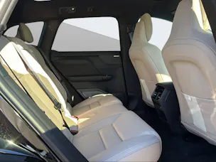 VOLVO EX60 Twin Ultra AWD