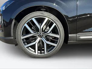 VOLVO EX60 Twin Ultra AWD