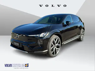 VOLVO EX60 Twin Ultra AWD