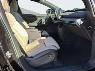 VOLVO EX60 Twin Ultra AWD