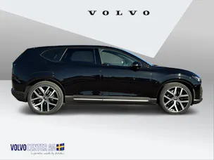 VOLVO EX60 Twin Ultra AWD