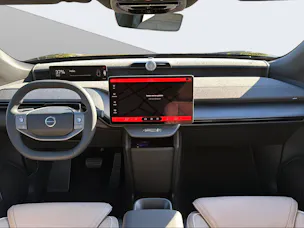 VOLVO EX60 Twin Ultra AWD