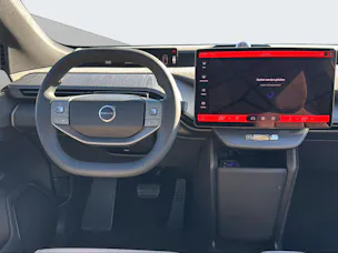 VOLVO EX60 Twin Ultra AWD