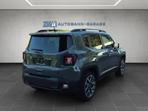 JEEP Renegade 1.3 S 4xe