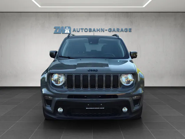 JEEP Renegade 1.3 S 4xe