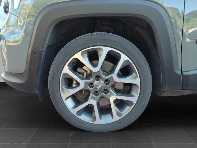 JEEP Renegade 1.3 S 4xe