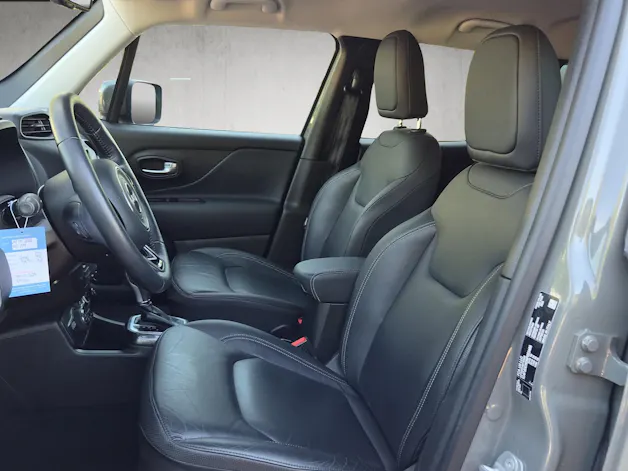 JEEP Renegade 1.3 S 4xe