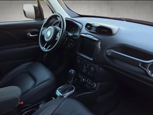 JEEP Renegade 1.3 S 4xe