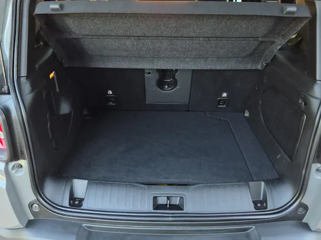 JEEP Renegade 1.3 S 4xe