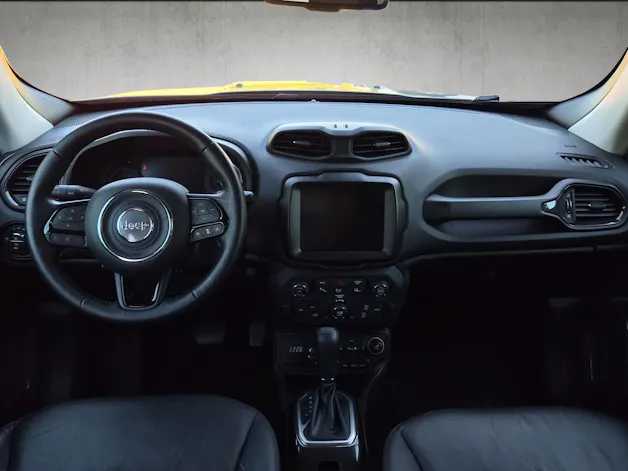 JEEP Renegade 1.3 S 4xe