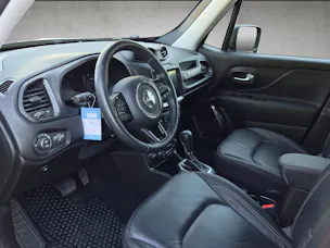 JEEP Renegade 1.3 S 4xe