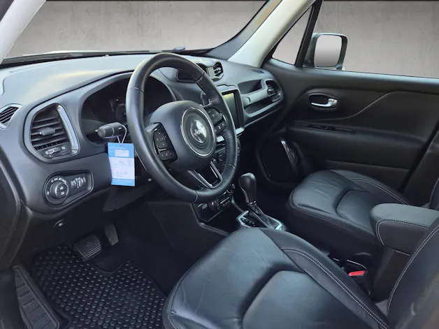 JEEP Renegade 1.3 S 4xe