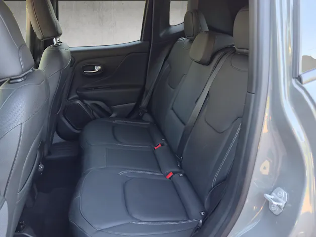 JEEP Renegade 1.3 S 4xe