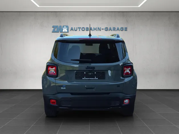 JEEP Renegade 1.3 S 4xe