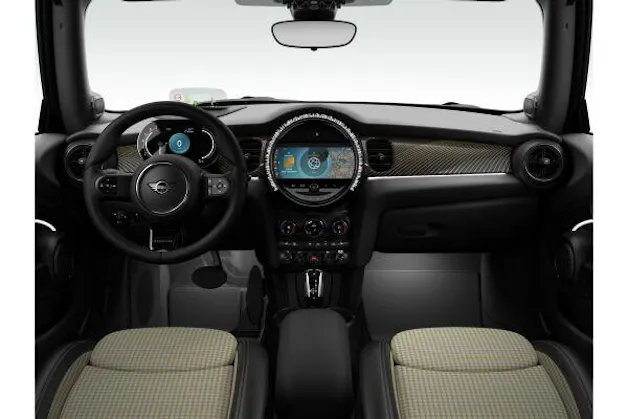 MINI Cooper Cabrio Resolute Edition F57 1.5i  (CH)
