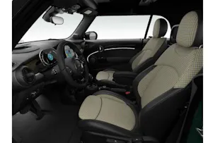 MINI Cooper Cabrio Resolute Edition F57 1.5i  (CH)