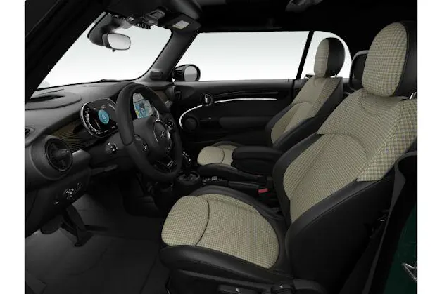 MINI Cooper Cabrio Resolute Edition F57 1.5i  (CH)