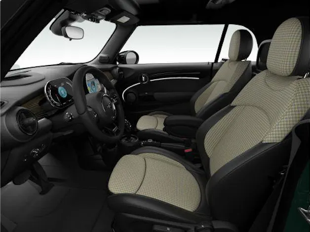 MINI Cooper Cabrio Resolute Edition F57 1.5i (CH)