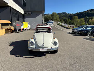 VW Käfer 1200 11