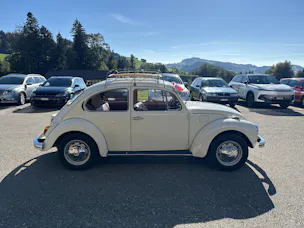 VW Käfer 1200 11