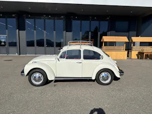 VW Käfer 1200 11
