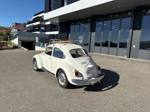 VW Käfer 1200 11