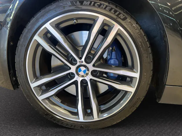 BMW 3er Reihe F31 Touring 335d xDrive