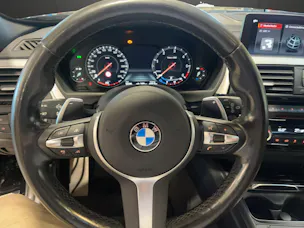 BMW 3er Reihe F31 Touring 335d xDrive