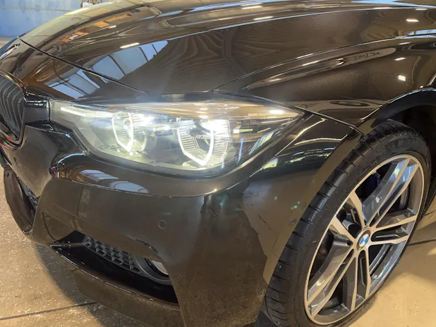 BMW 3er Reihe F31 Touring 335d xDrive