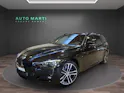 BMW 3er Reihe F31 Touring 335d xDrive
