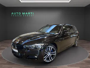 BMW 3er Reihe F31 Touring 335d xDrive