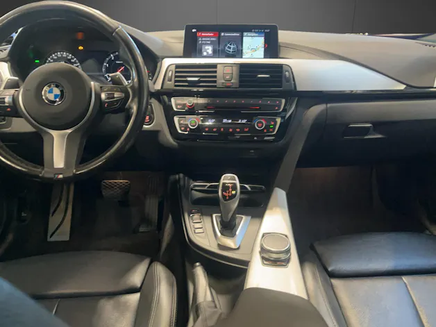 BMW 3er Reihe F31 Touring 335d xDrive