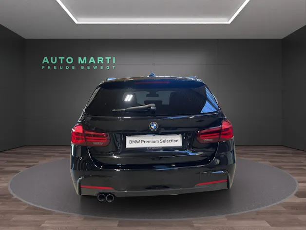 BMW 3er Reihe F31 Touring 335d xDrive