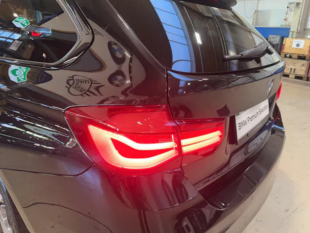 BMW 3er Reihe F31 Touring 335d xDrive