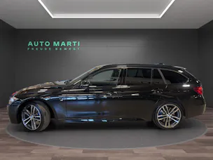 BMW 3er Reihe F31 Touring 335d xDrive
