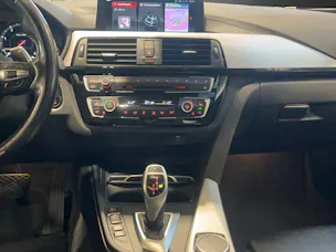 BMW 3er Reihe F31 Touring 335d xDrive