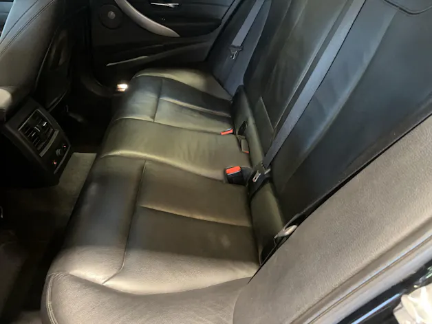 BMW 3er Reihe F31 Touring 335d xDrive