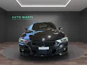 BMW 3er Reihe F31 Touring 335d xDrive