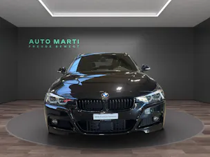 BMW 3er Reihe F31 Touring 335d xDrive