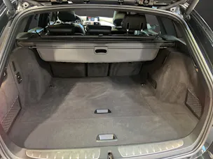 BMW 3er Reihe F31 Touring 335d xDrive