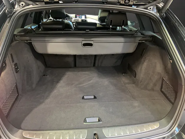 BMW 3er Reihe F31 Touring 335d xDrive