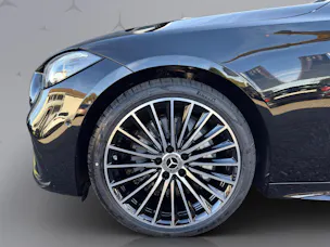MERCEDES-BENZ C-Klasse S206 Kombi C 220 d Swiss Star AMG Line 4matic