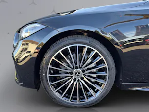 MERCEDES-BENZ C-Klasse S206 Kombi C 220 d Swiss Star AMG Line 4matic