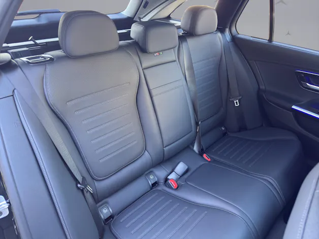 MERCEDES-BENZ C-Klasse S206 Kombi C 220 d Swiss Star AMG Line 4matic