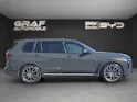 BMW X7 40d xDrive M Sport INDIVIDUAL ** 2,88% Leasingaktion // CH Fahrzeug **