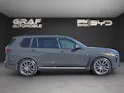 BMW X7 40d xDrive M Sport INDIVIDUAL ** 2,88% Leasingaktion // CH Fahrzeug **