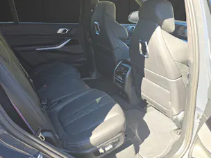 BMW X7 40d xDrive M Sport INDIVIDUAL ** 2,88% Leasingaktion // CH Fahrzeug **