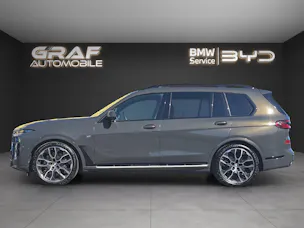BMW X7 40d xDrive M Sport INDIVIDUAL ** 2,88% Leasingaktion // CH Fahrzeug **